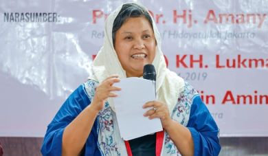 Lestari Moerdijat: Dampak Perang AS-Iran Harus Diantisipasi dengan Kebijakan yang Tepat